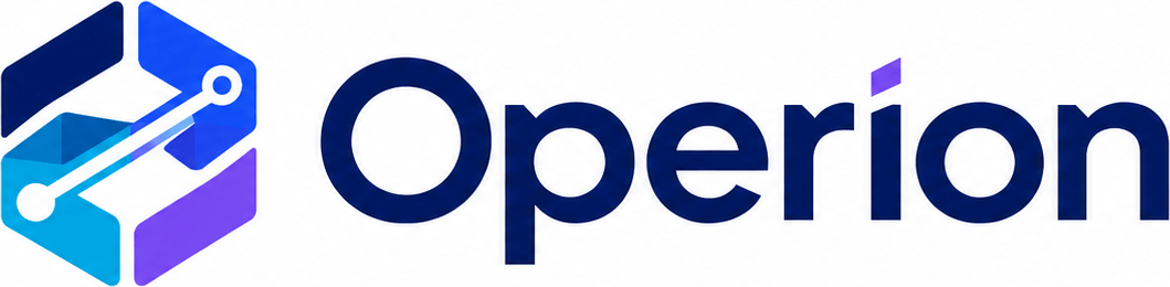 Operion