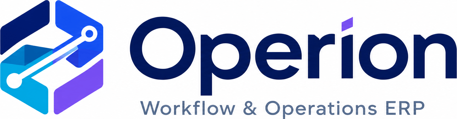 Operion
