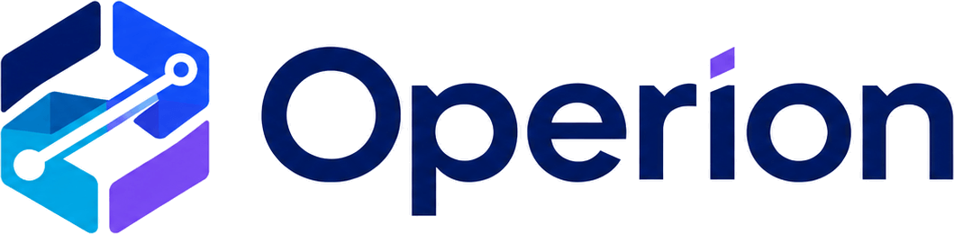 Operion